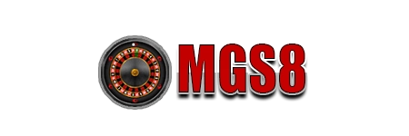 Logo MGS8